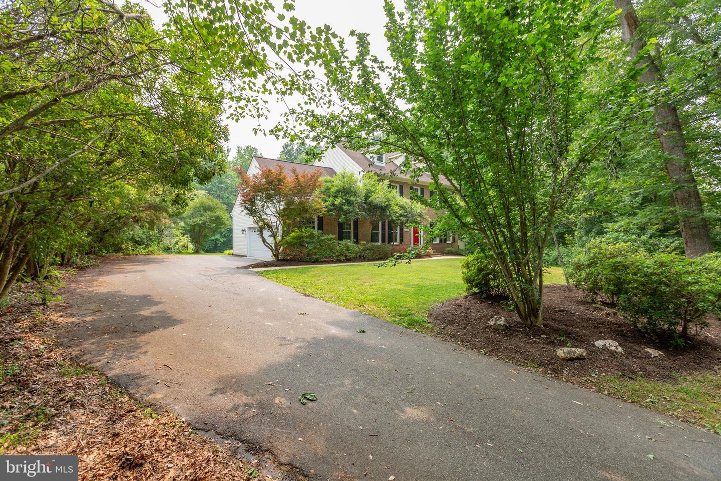 13414 Fox Chase LANE