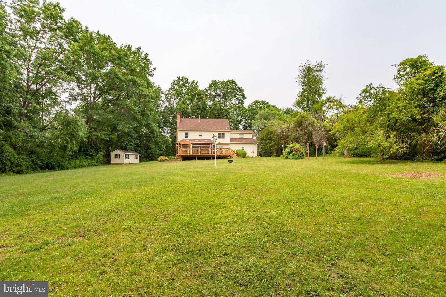 13414 Fox Chase LANE
