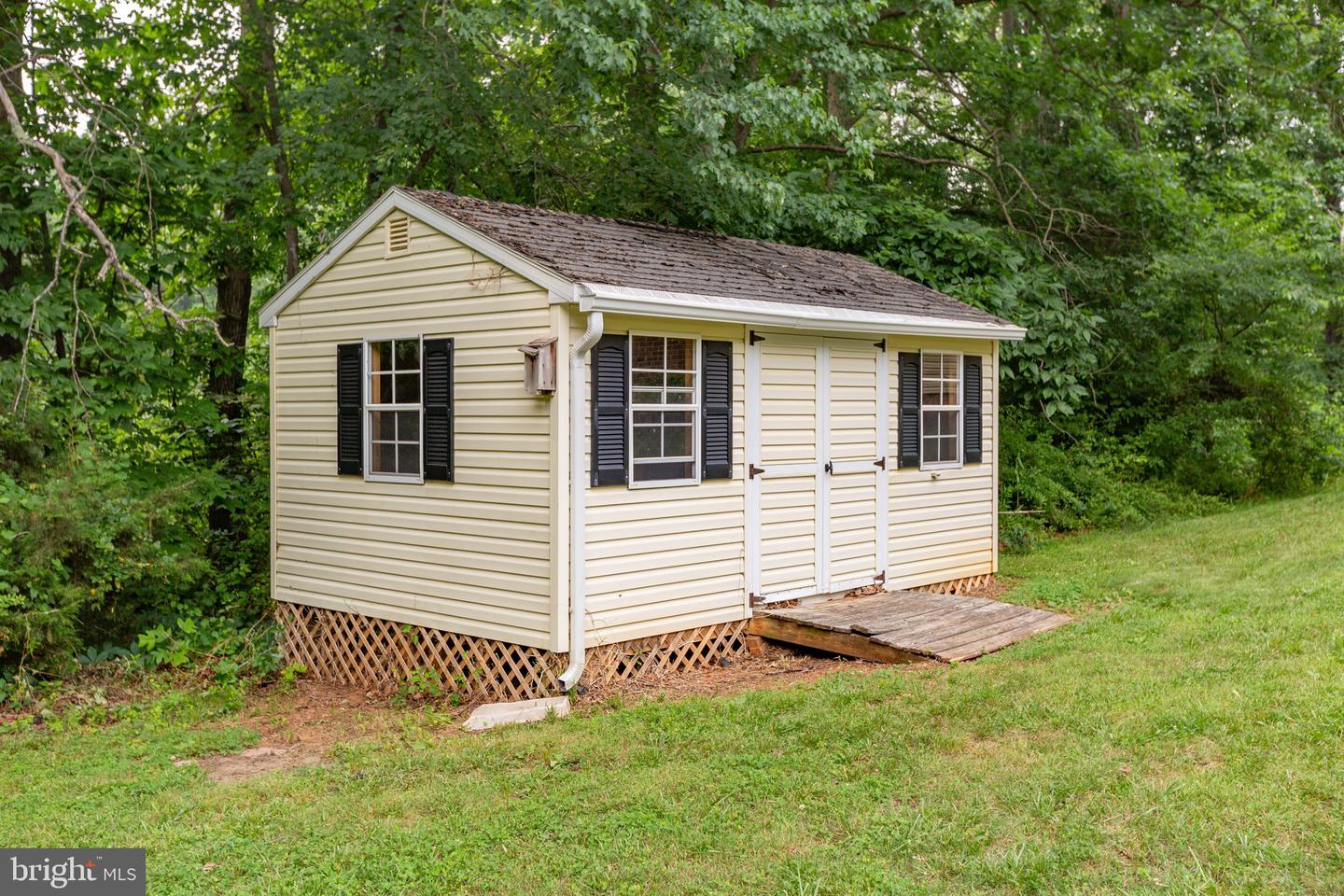 13414 Fox Chase LANE