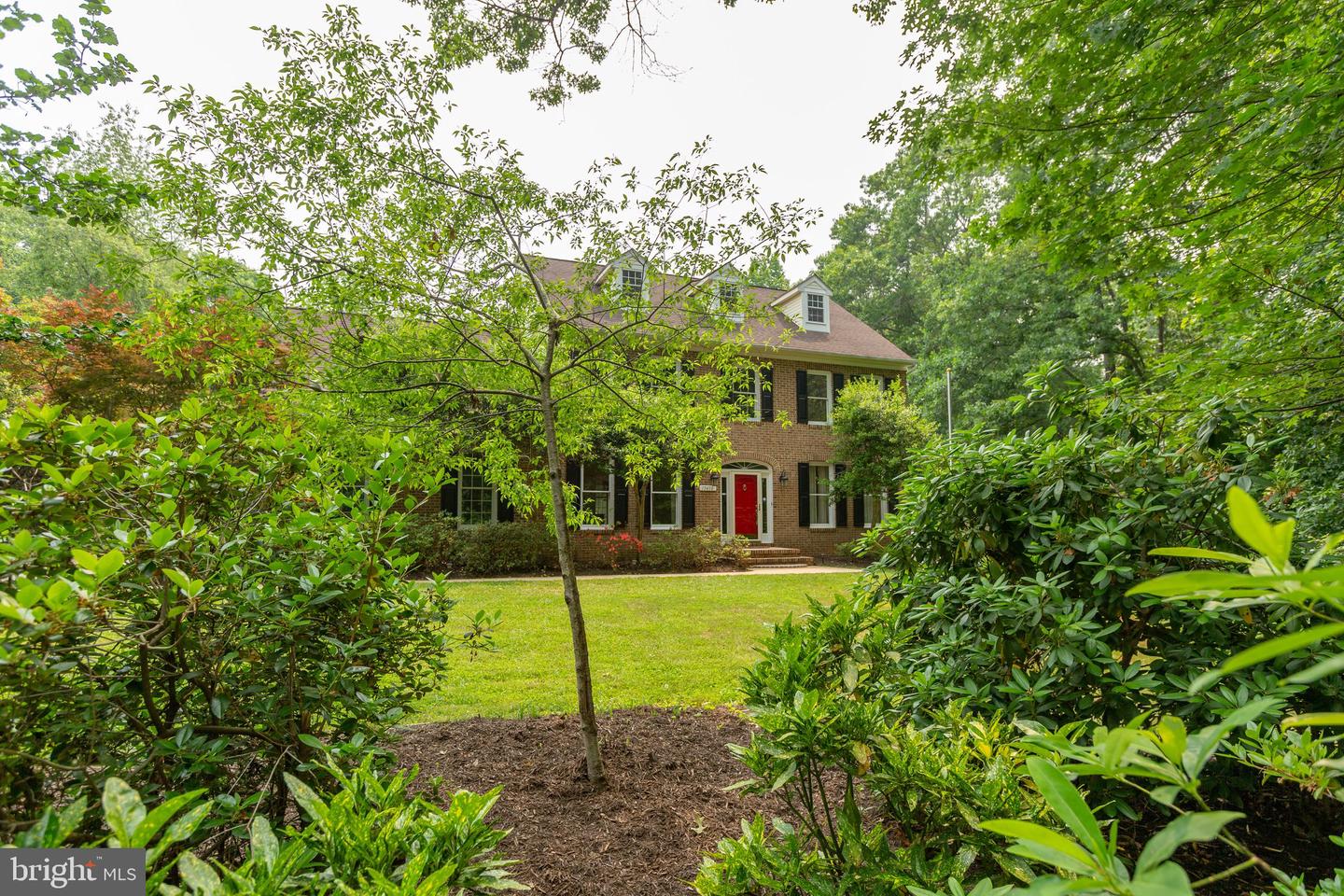 13414 Fox Chase LANE