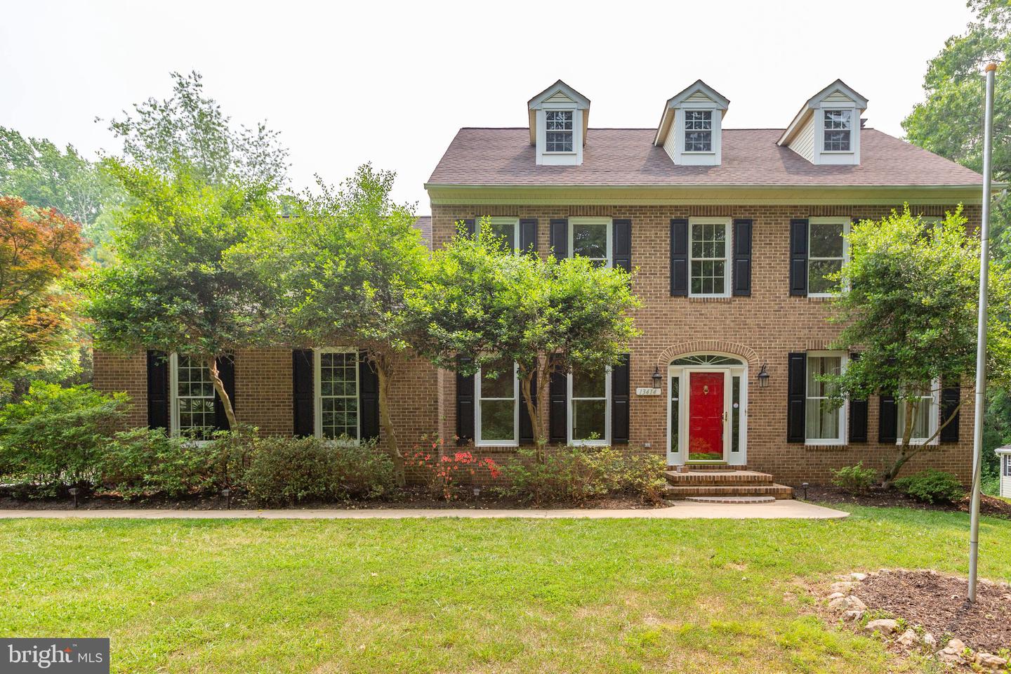 13414 Fox Chase LANE