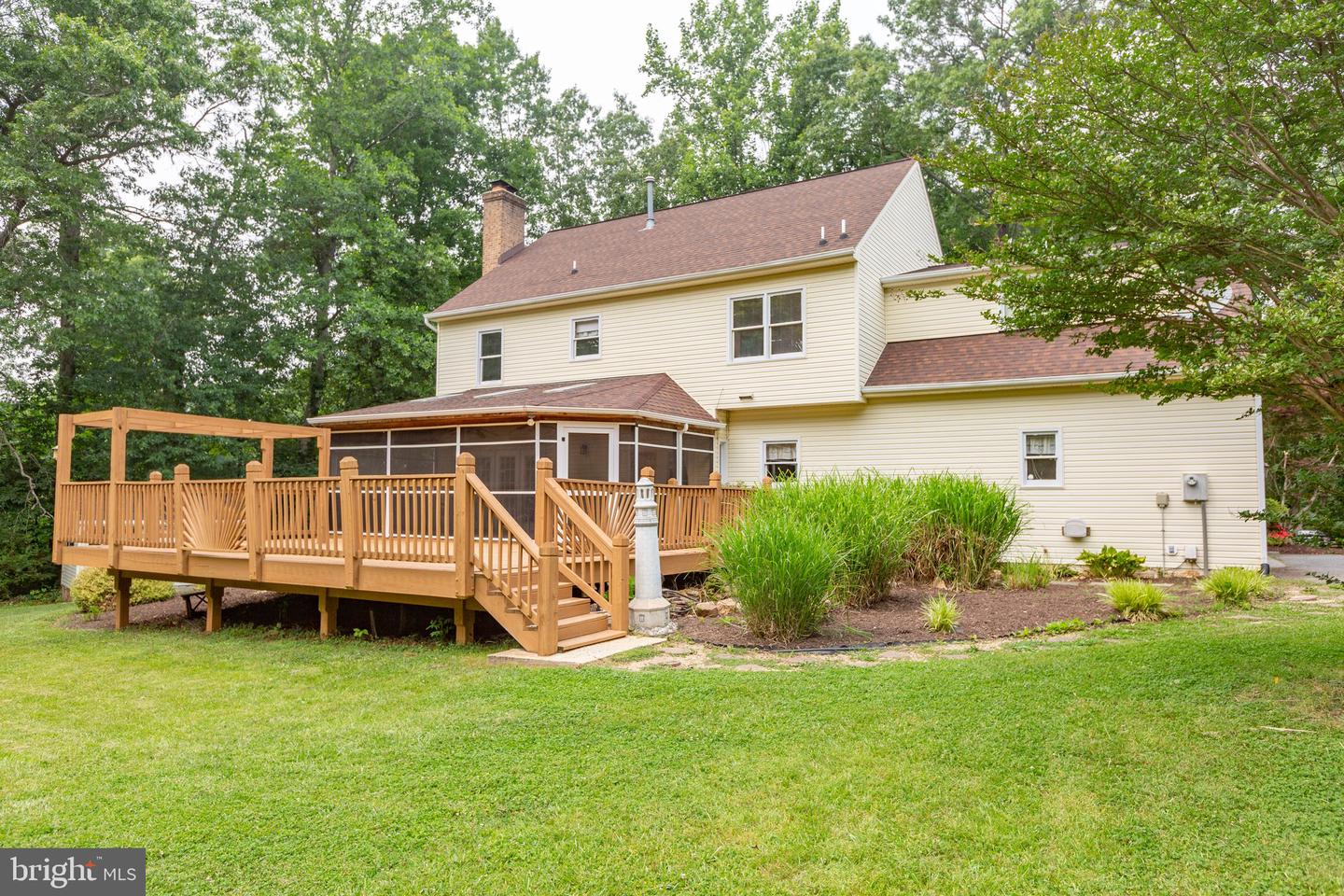 13414 Fox Chase LANE