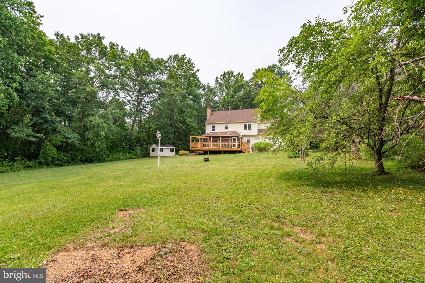 13414 Fox Chase LANE