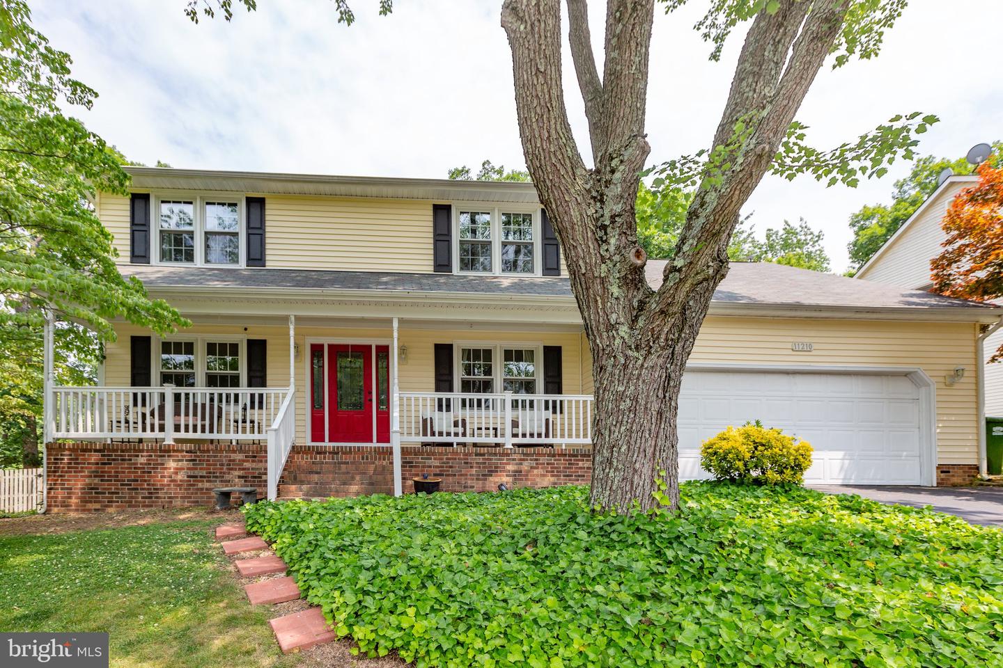 11210 Enchanted Woods WAY