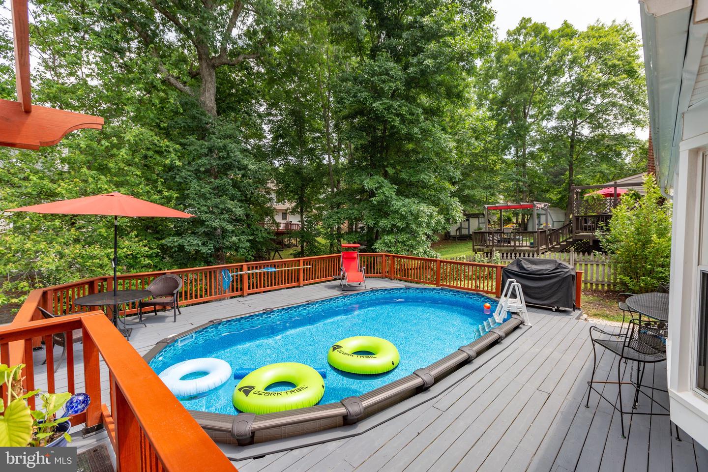 11210 Enchanted Woods WAY