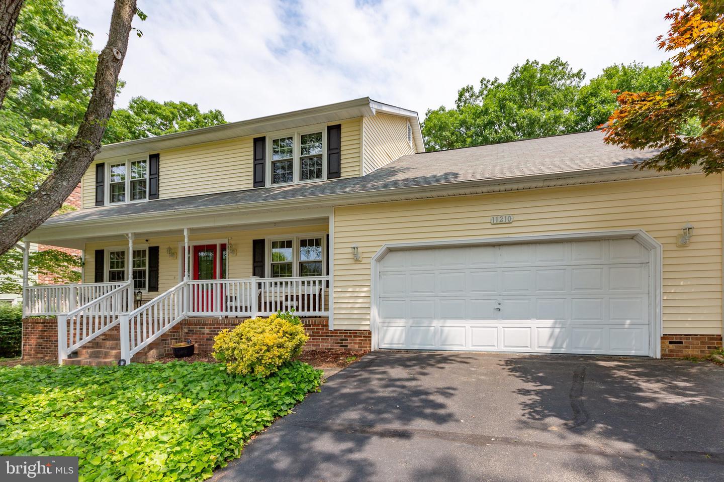 11210 Enchanted Woods WAY