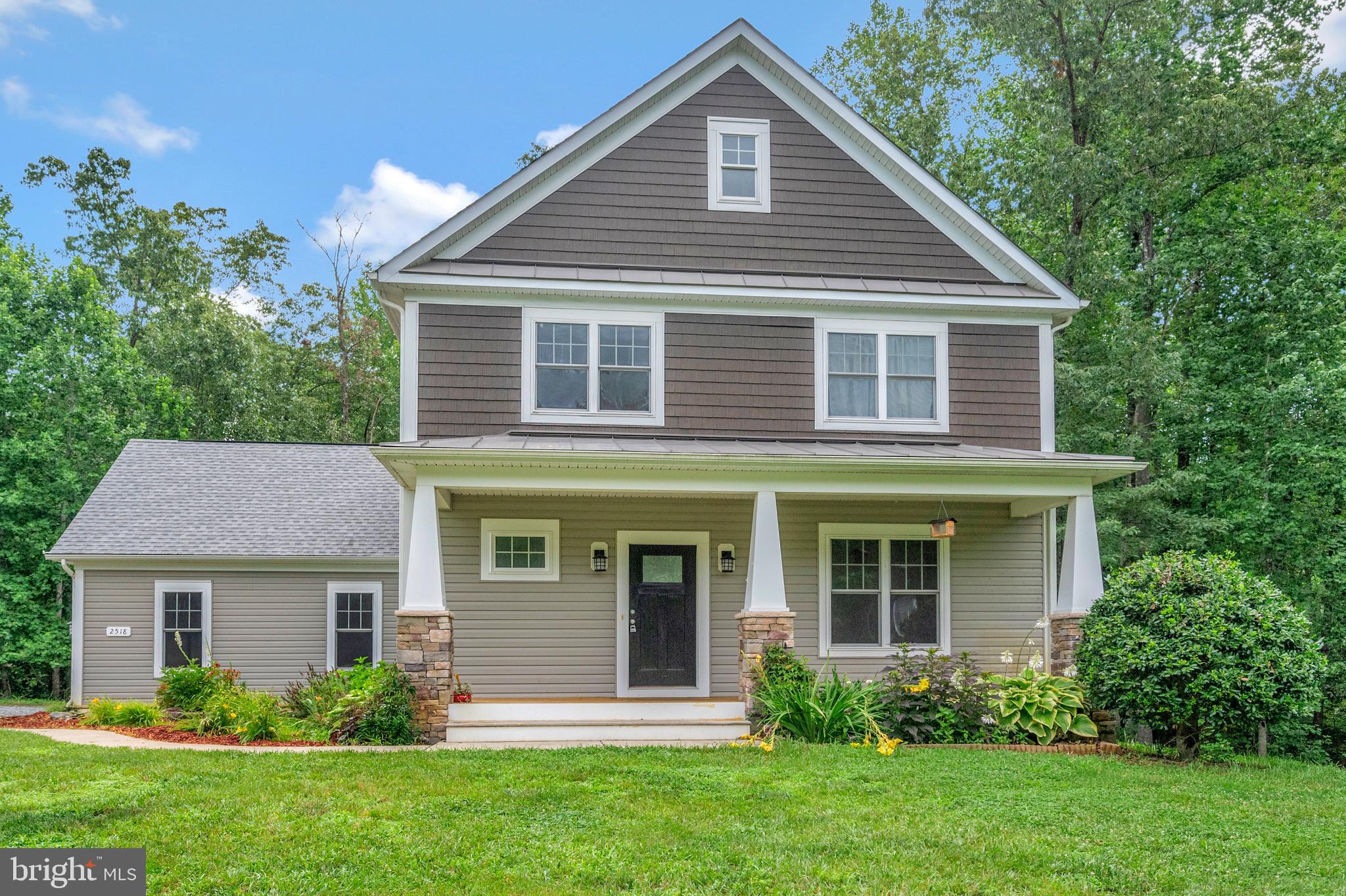 2518 Regency DRIVE