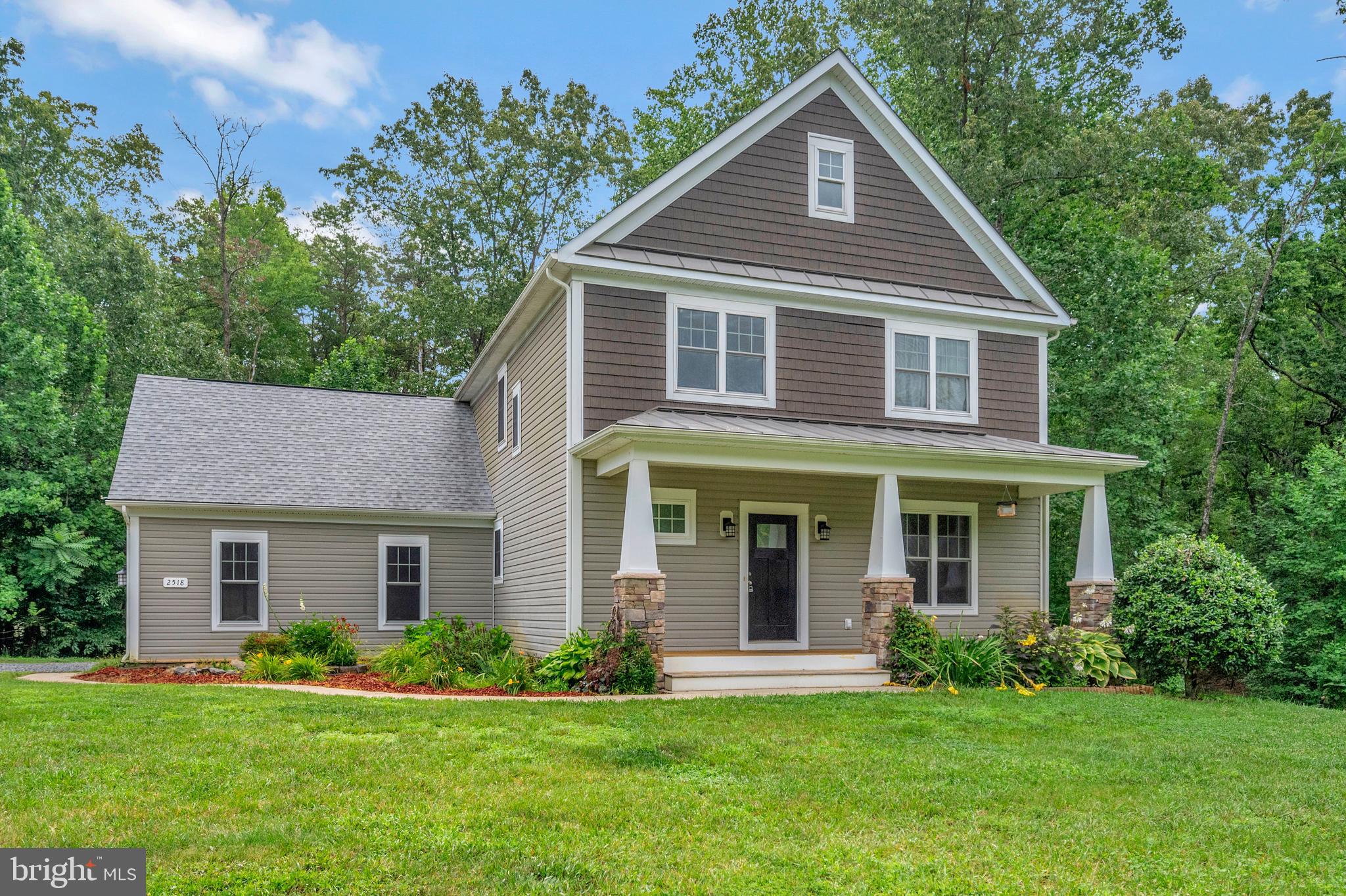 2518 Regency DRIVE