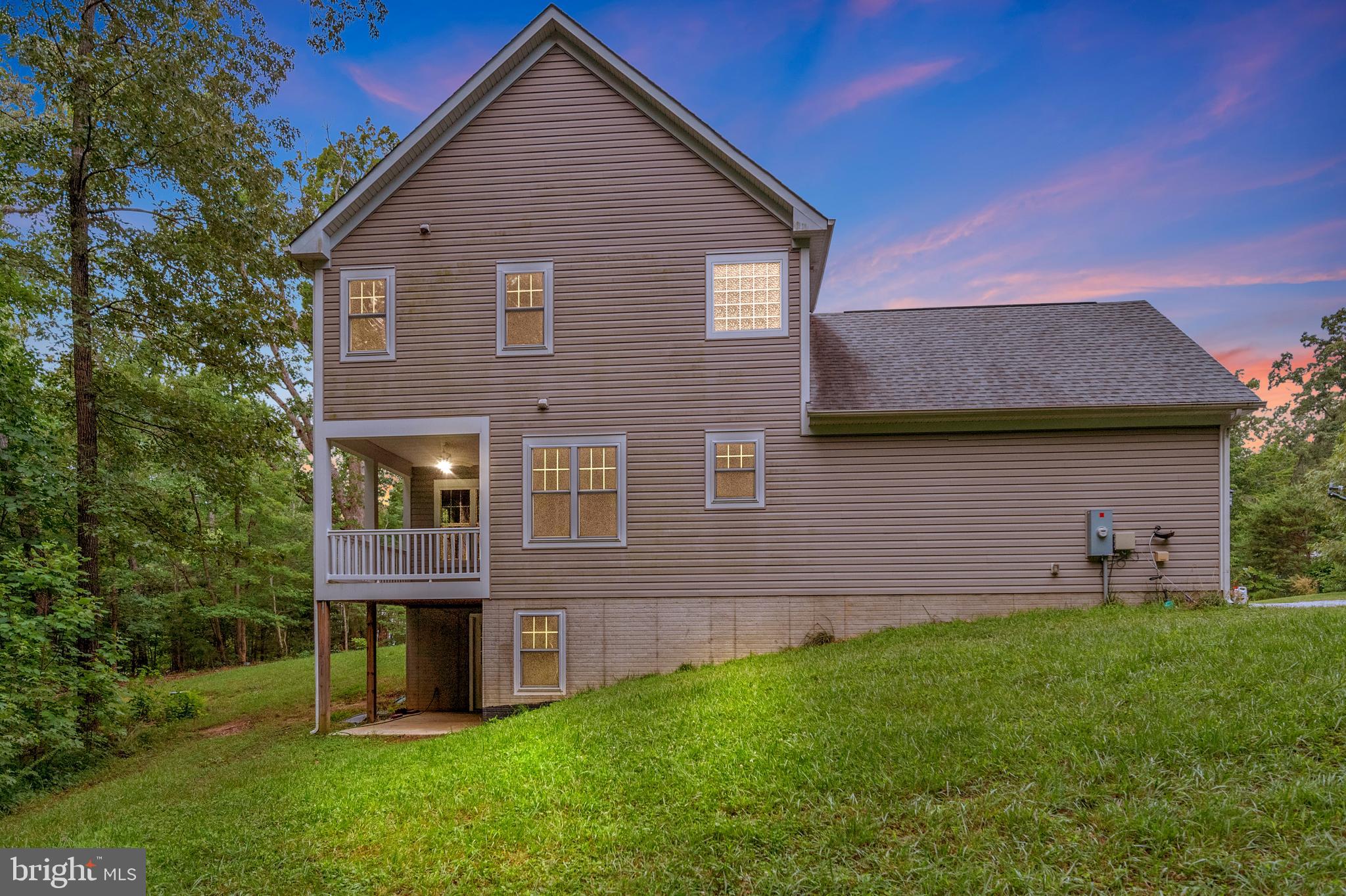 2518 Regency DRIVE