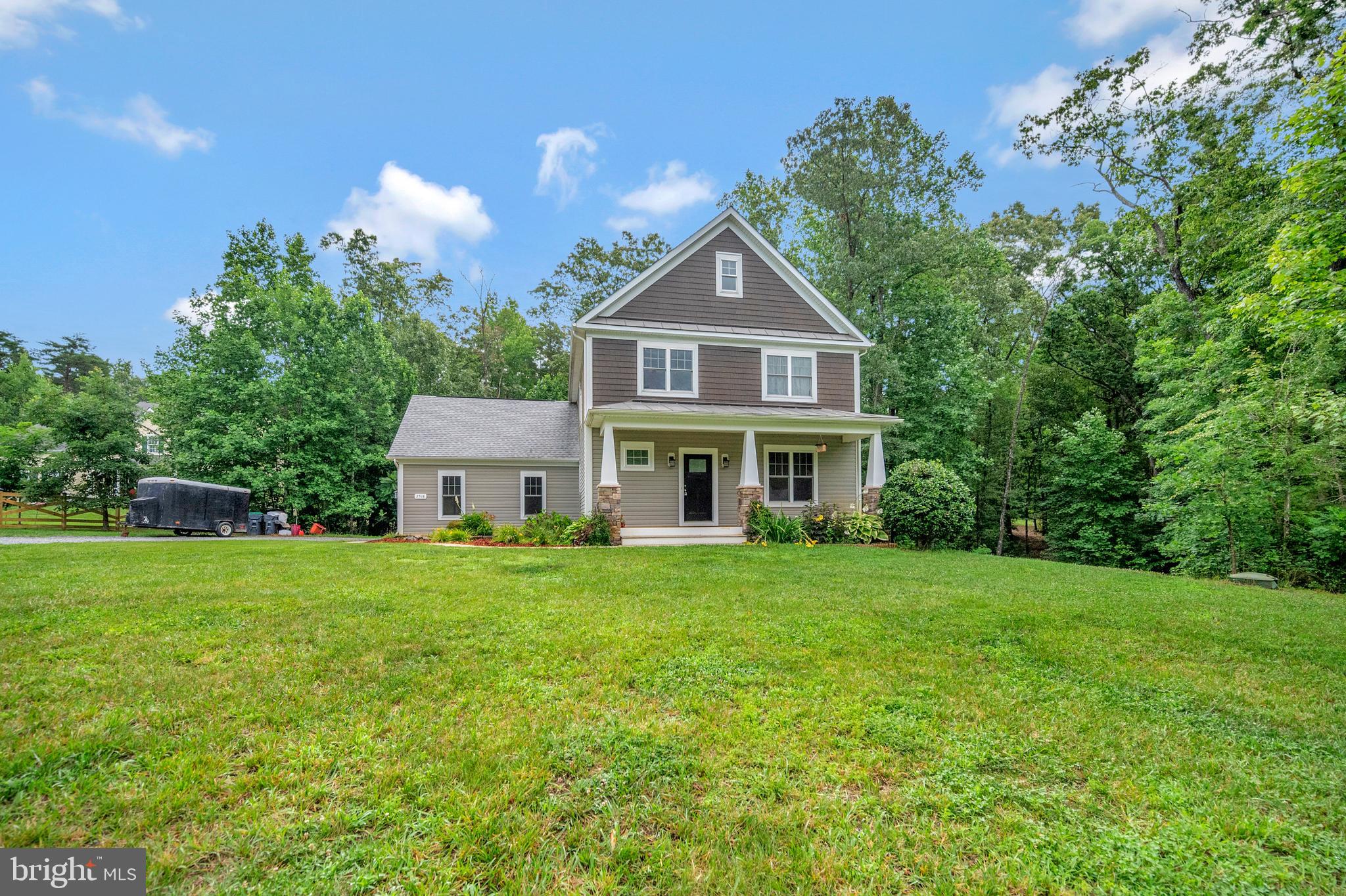 2518 Regency DRIVE