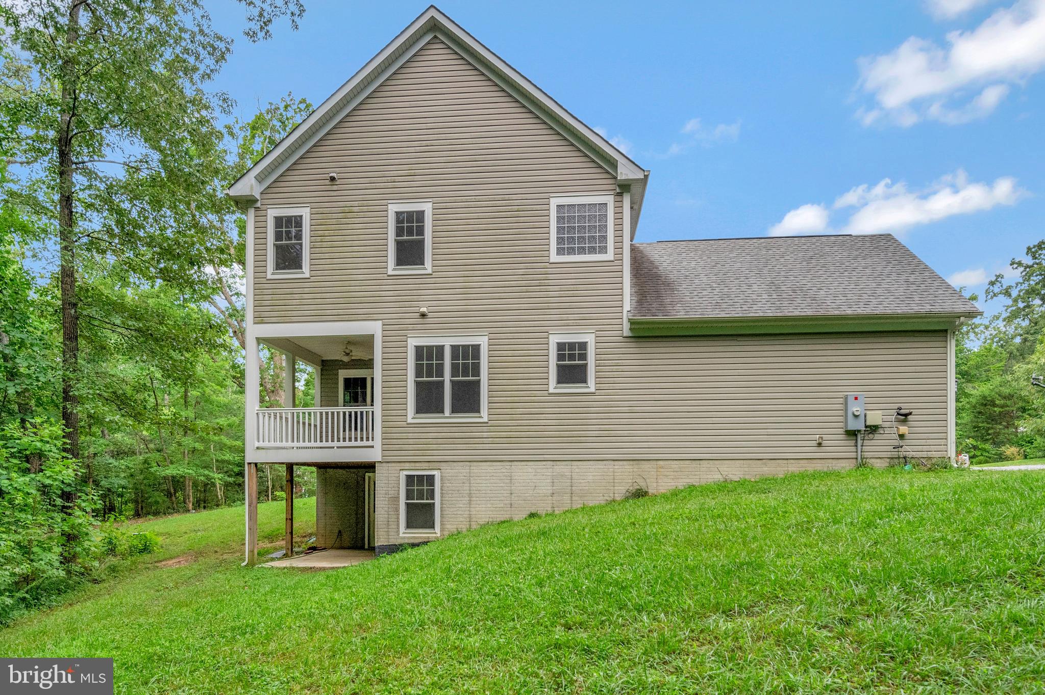 2518 Regency DRIVE