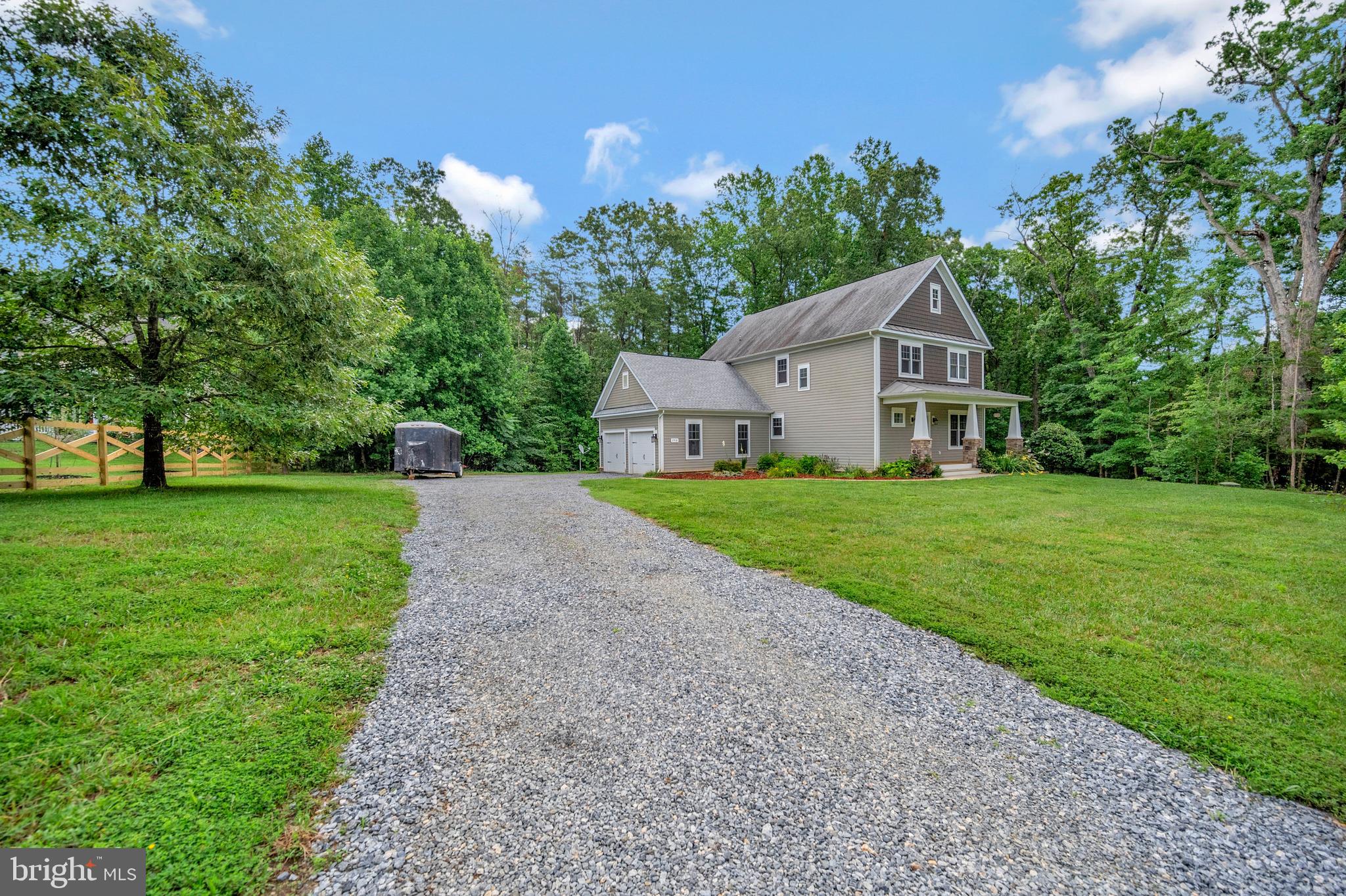 2518 Regency DRIVE