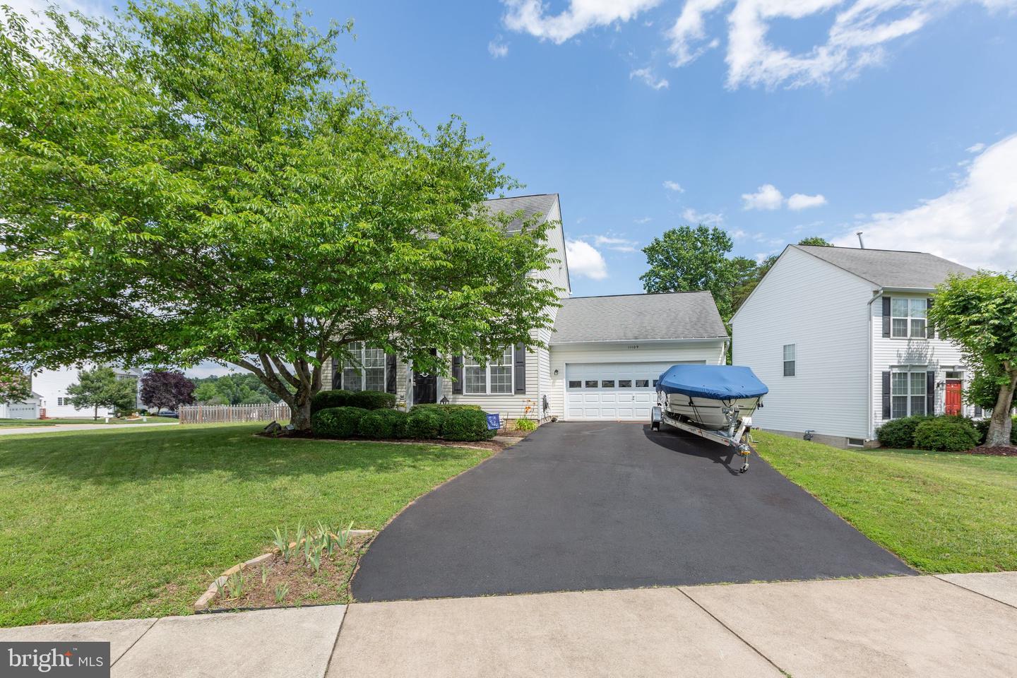 11109 Polaris COURT