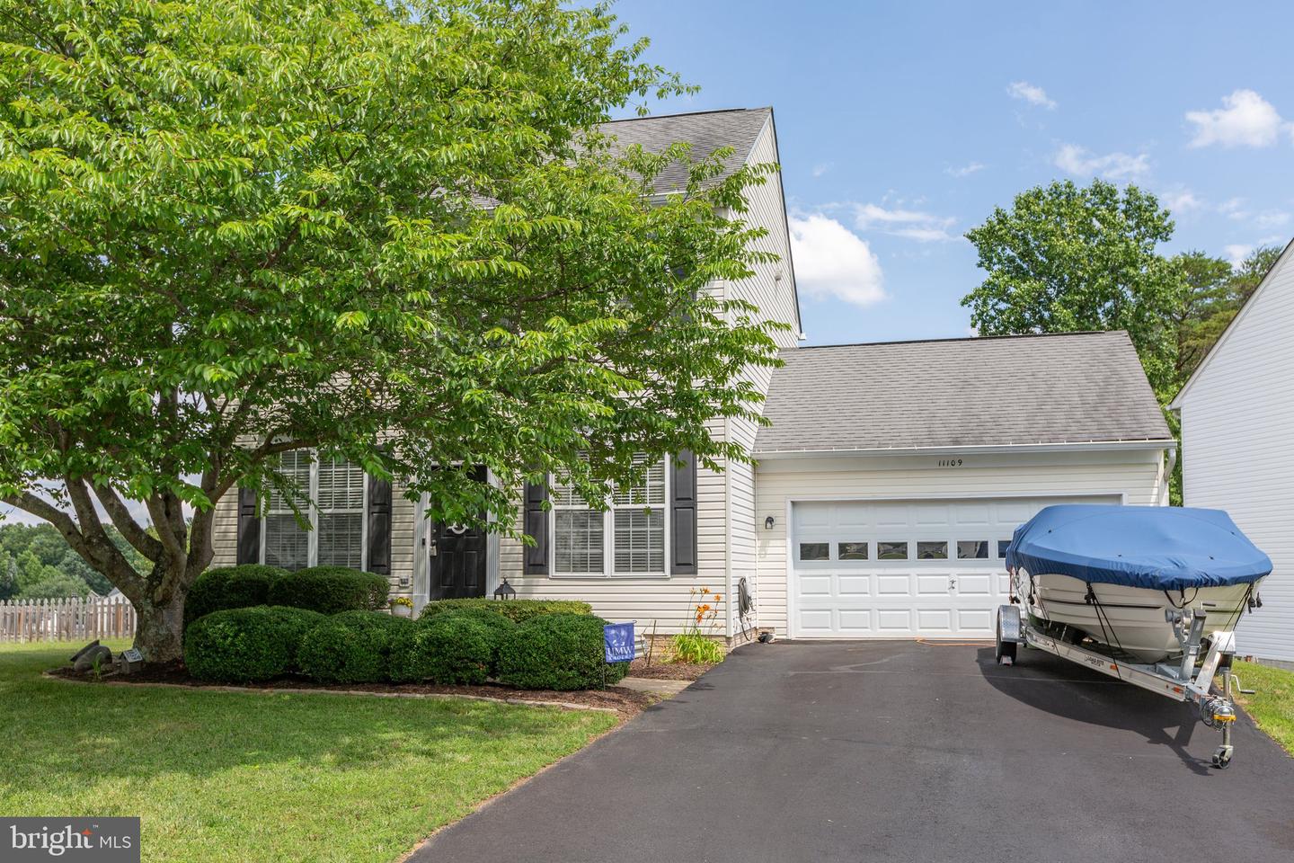11109 Polaris COURT