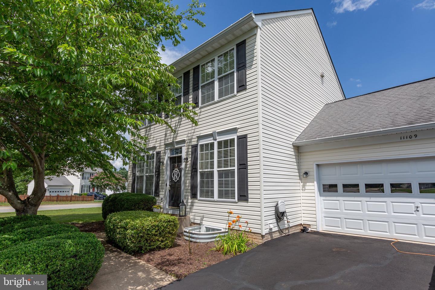 11109 Polaris COURT