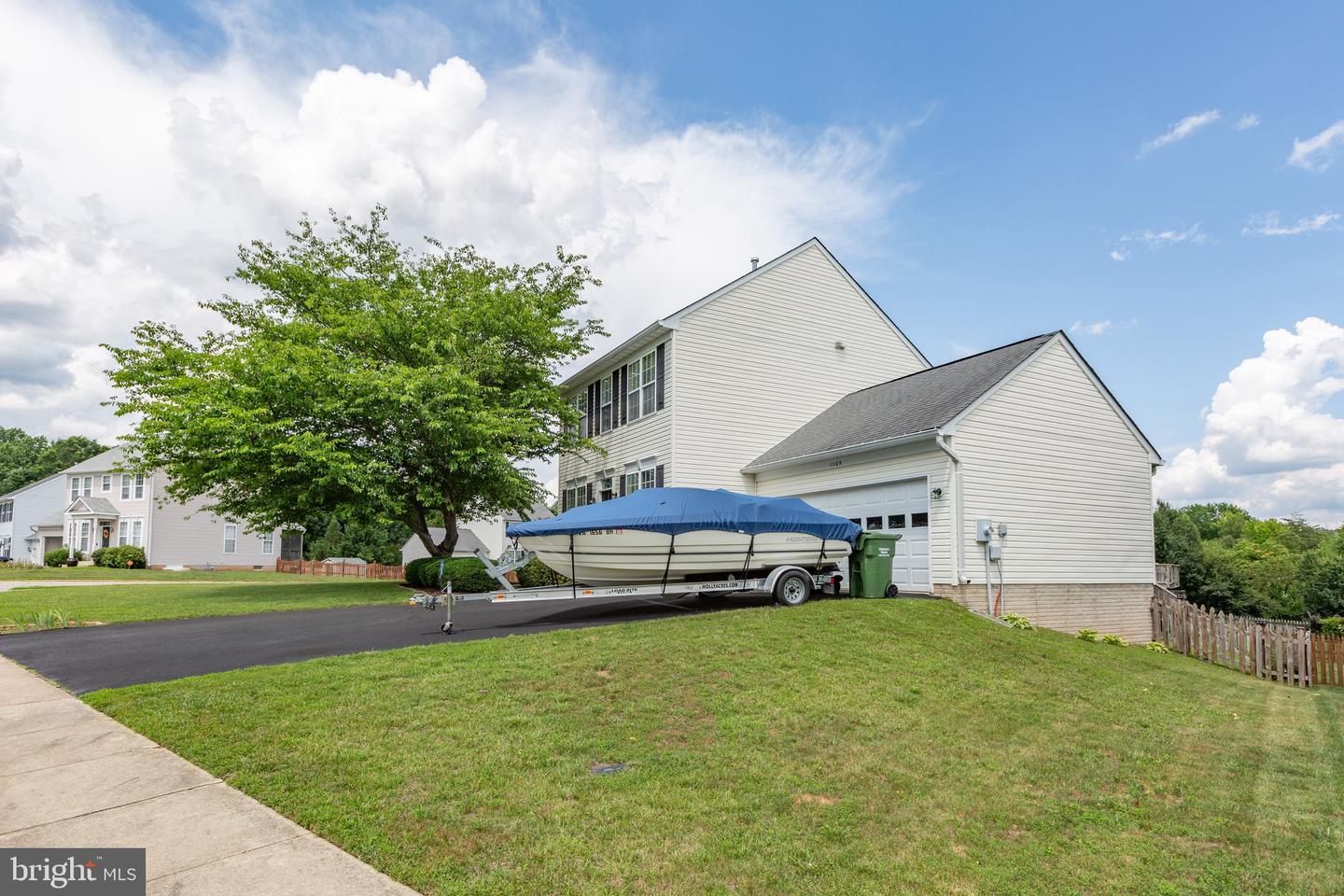 11109 Polaris COURT