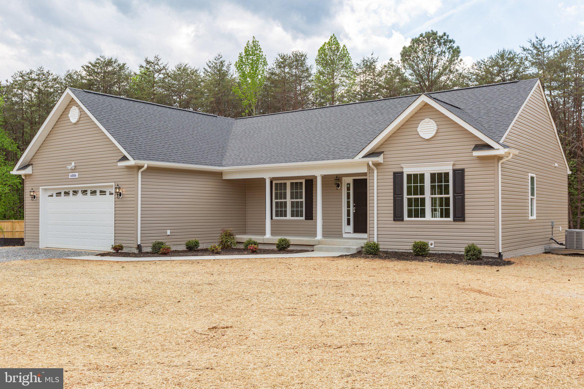 6006 Towles Mill ROAD