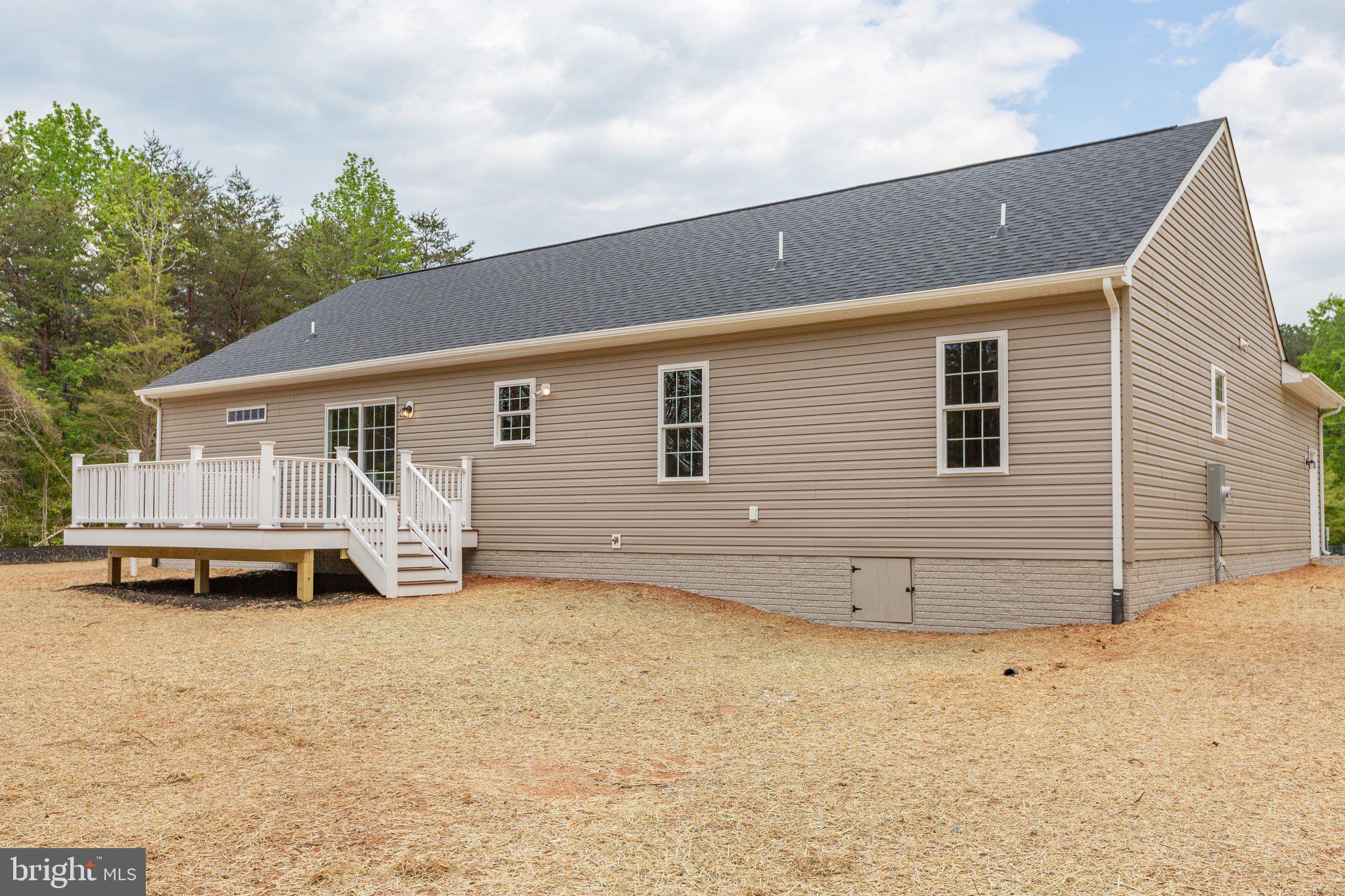 6006 Towles Mill ROAD