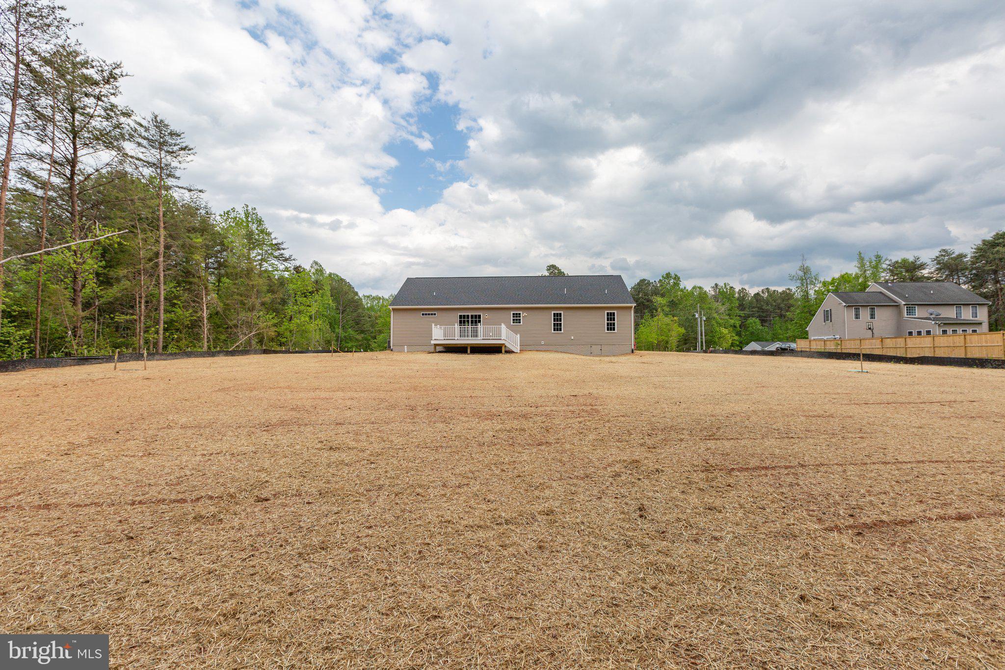 6006 Towles Mill ROAD