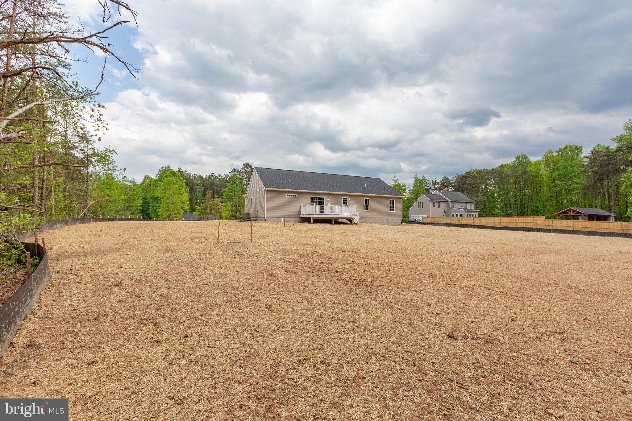 6006 Towles Mill ROAD