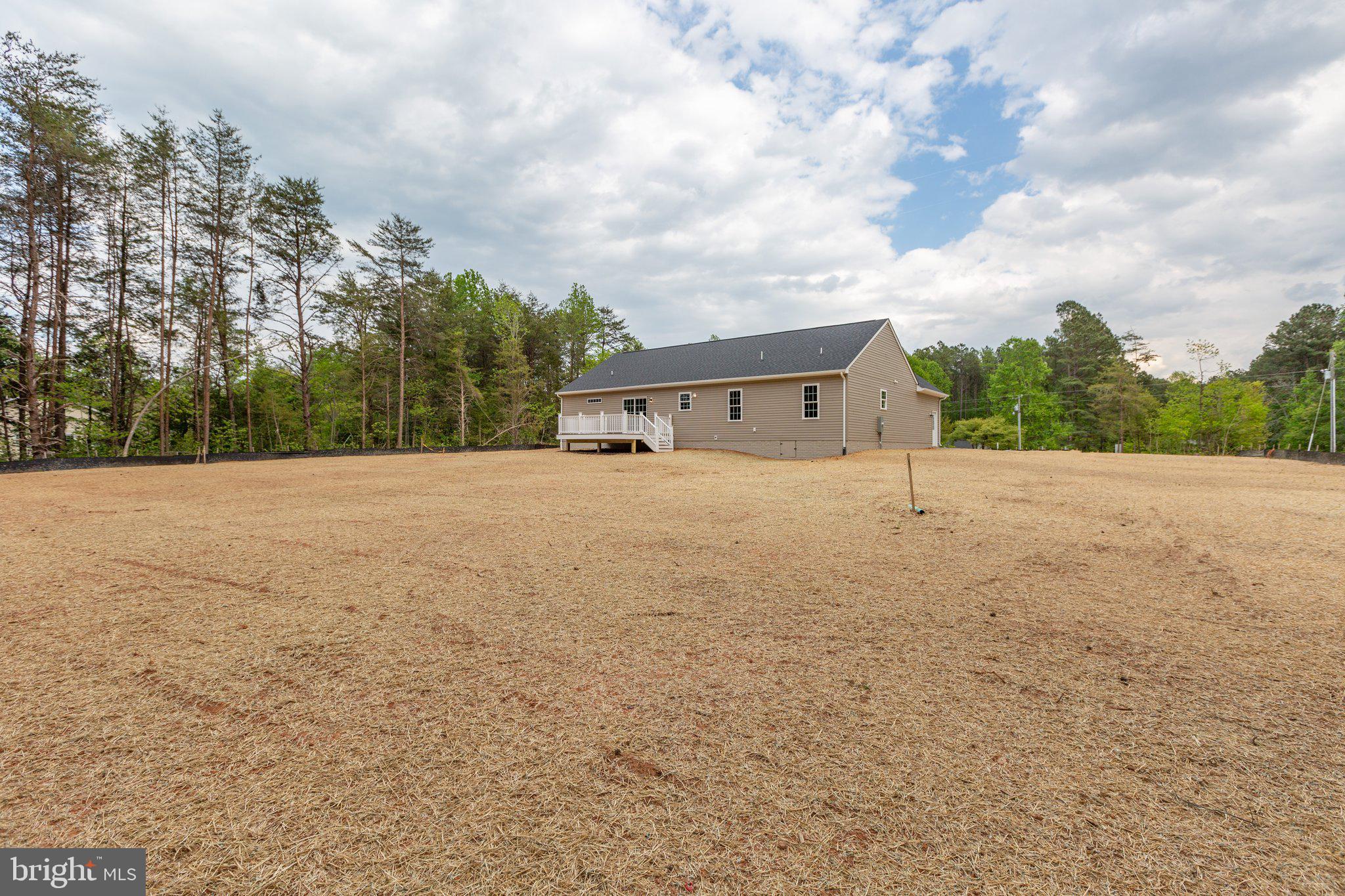 6006 Towles Mill ROAD