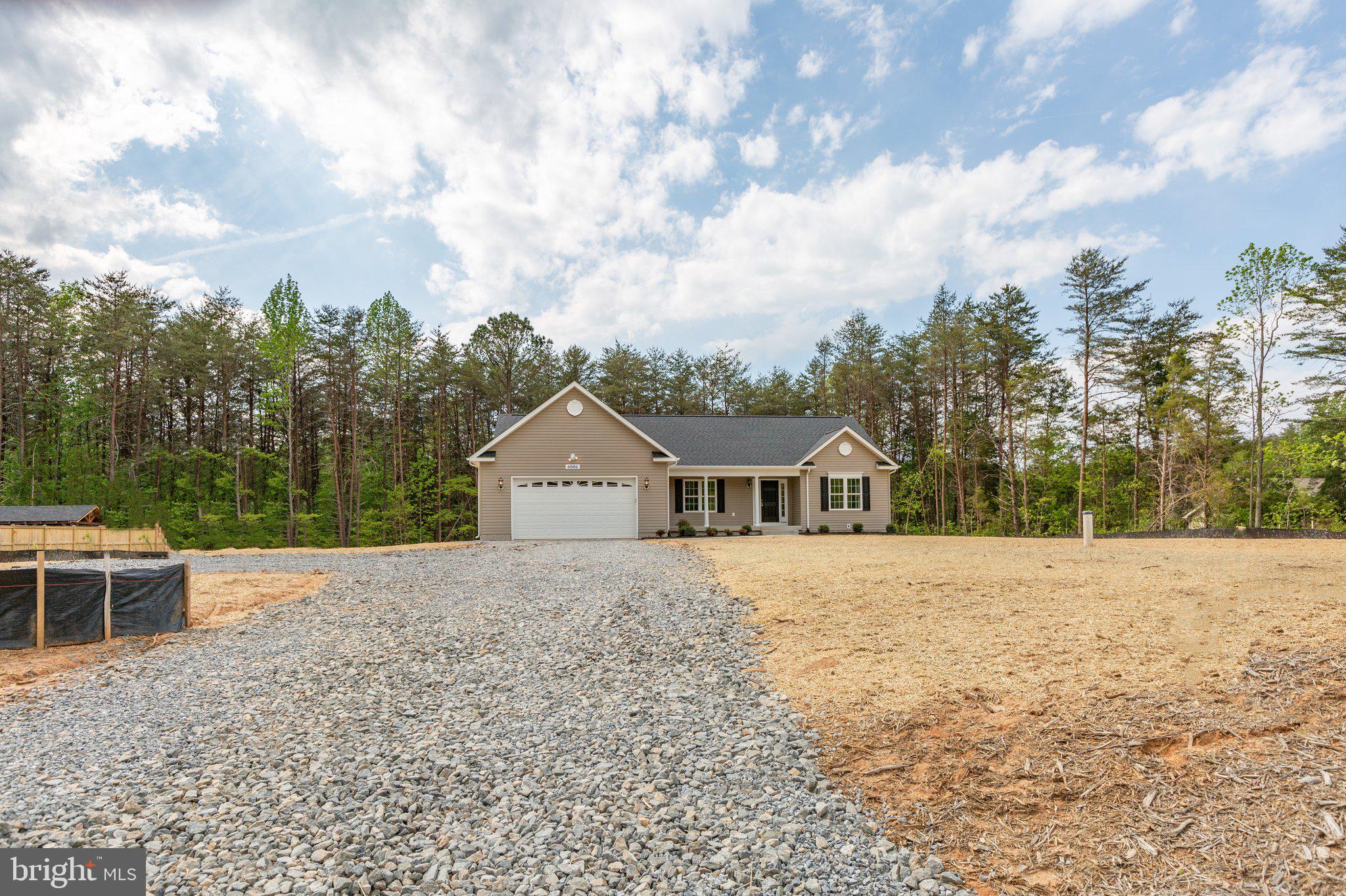 6006 Towles Mill ROAD