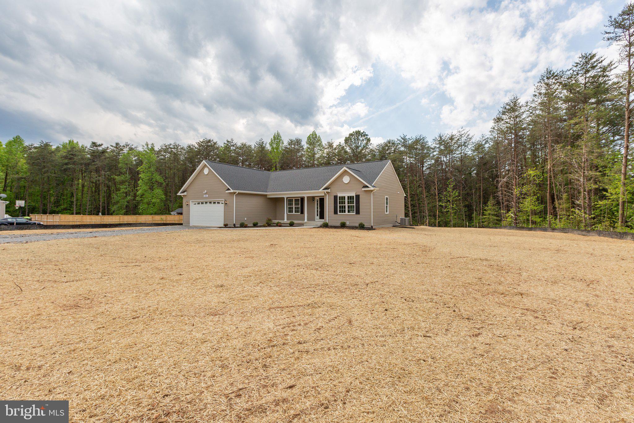 6006 Towles Mill ROAD