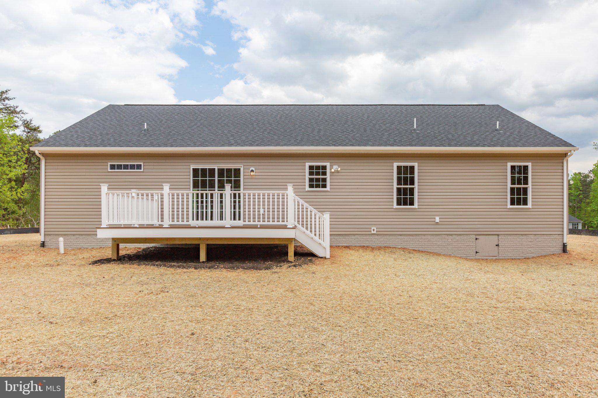 6006 Towles Mill ROAD