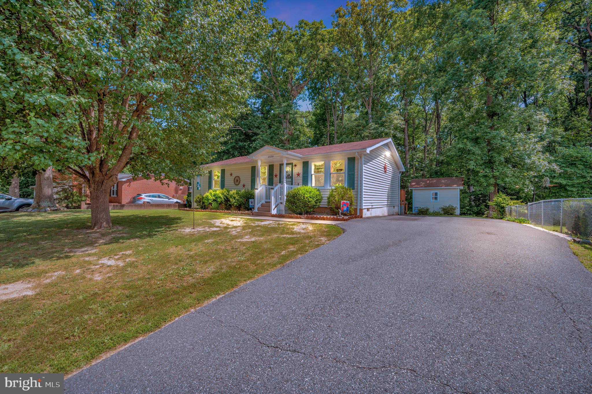 6030 Loriella Park DRIVE