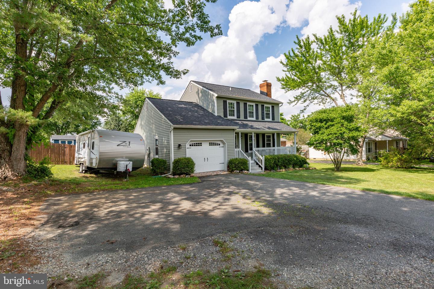 7111 Old Plank ROAD