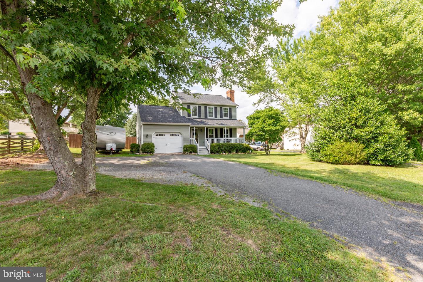 7111 Old Plank ROAD