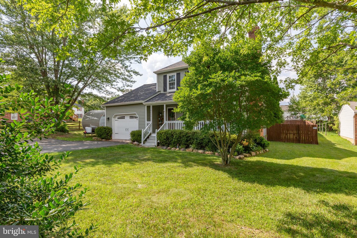 7111 Old Plank ROAD