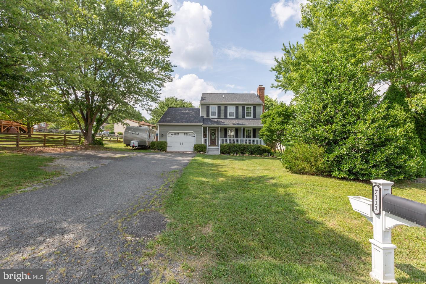 7111 Old Plank ROAD