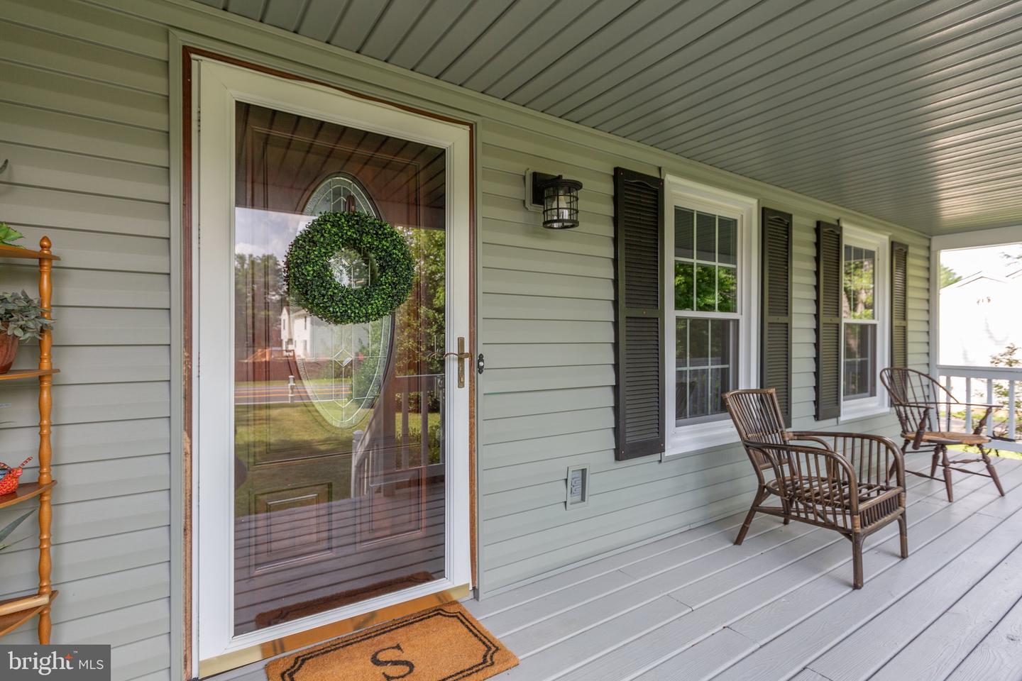7111 Old Plank ROAD