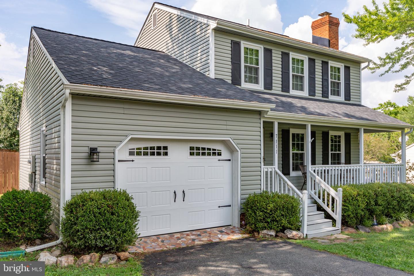 7111 Old Plank ROAD