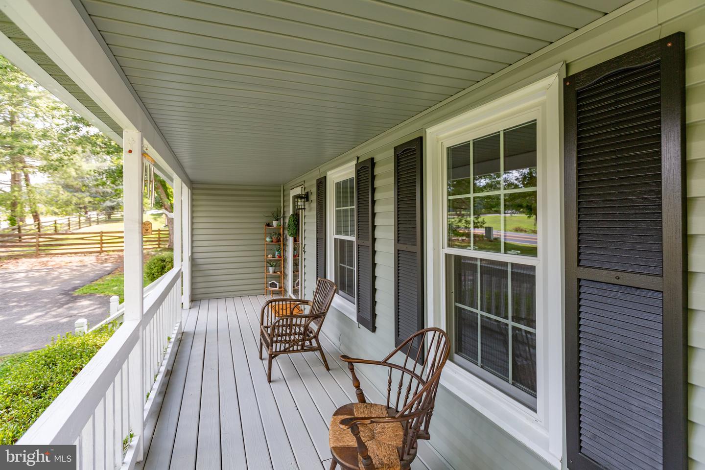 7111 Old Plank ROAD