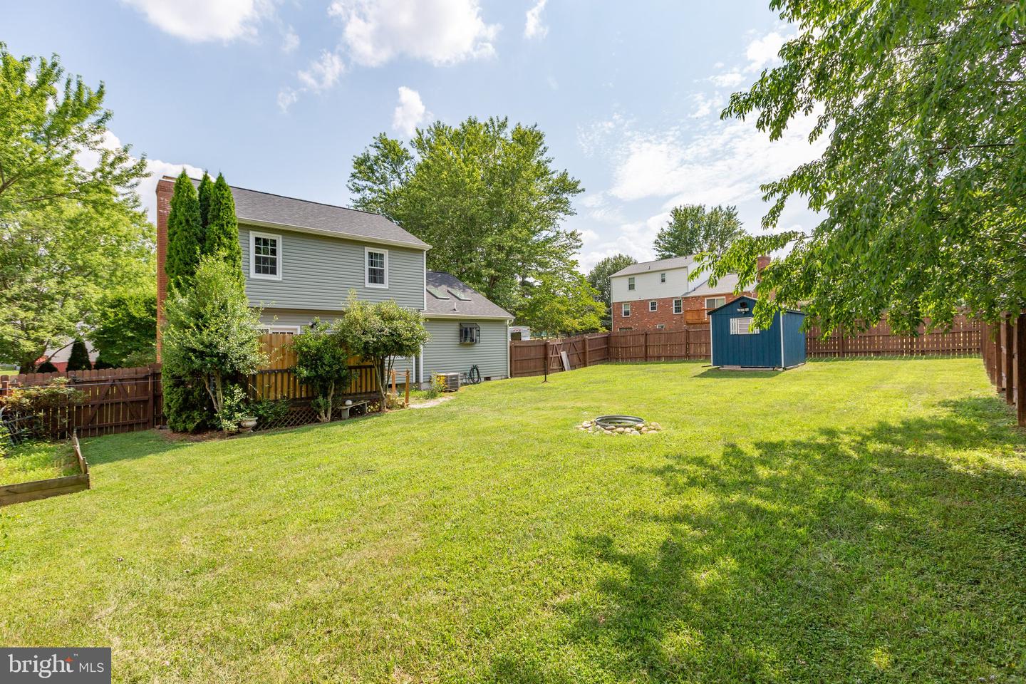 7111 Old Plank ROAD