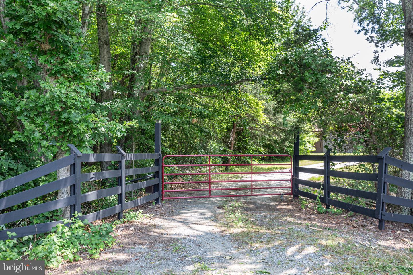 9201 Mill Pond ROAD