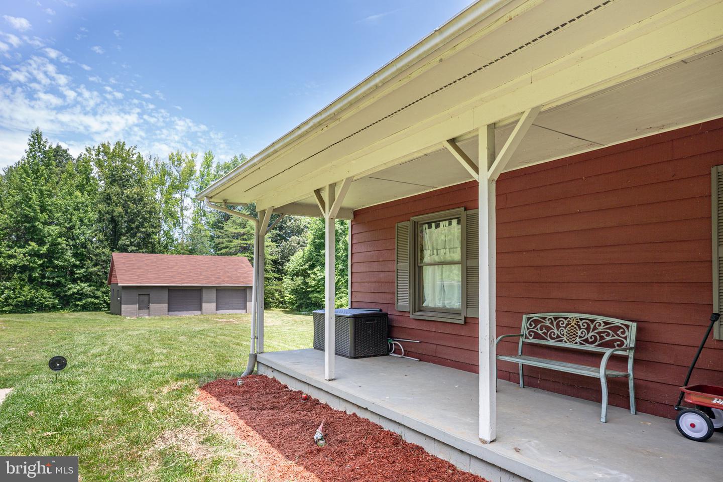 9201 Mill Pond ROAD