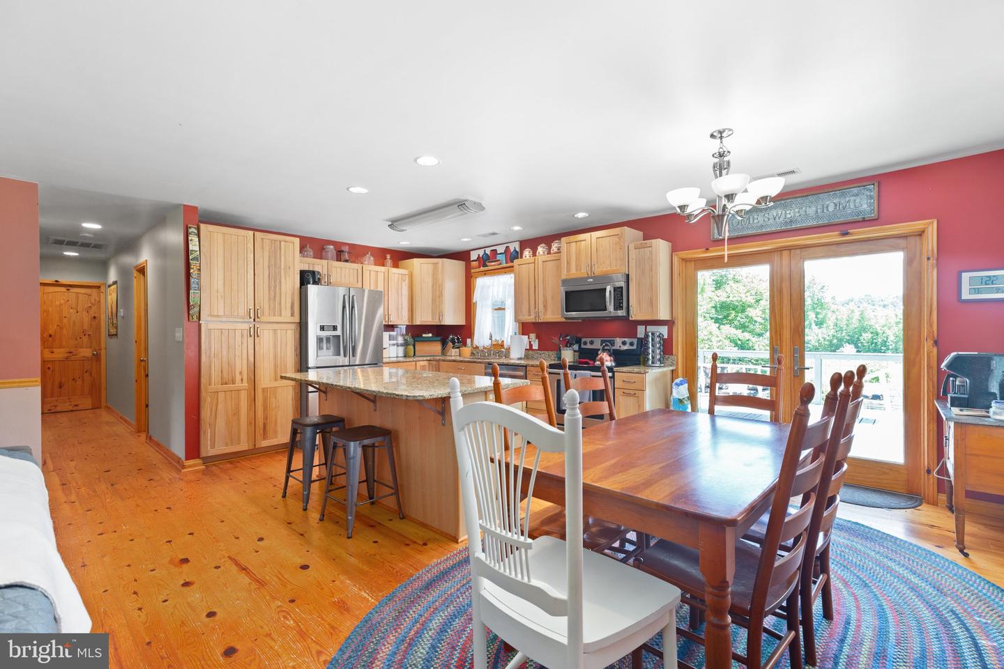 9201 Mill Pond ROAD