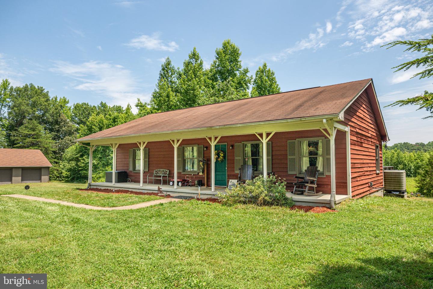 9201 Mill Pond ROAD