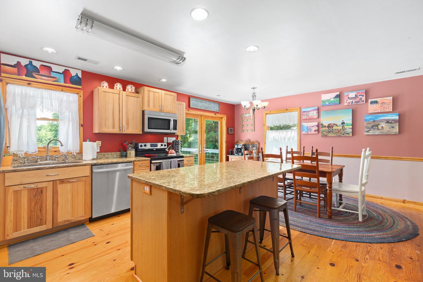 9201 Mill Pond ROAD