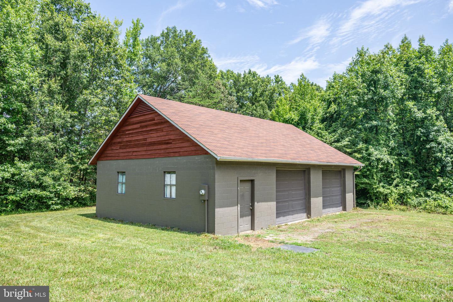 9201 Mill Pond ROAD