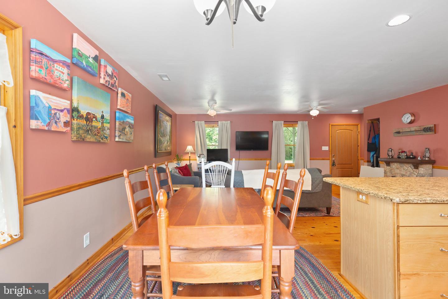 9201 Mill Pond ROAD