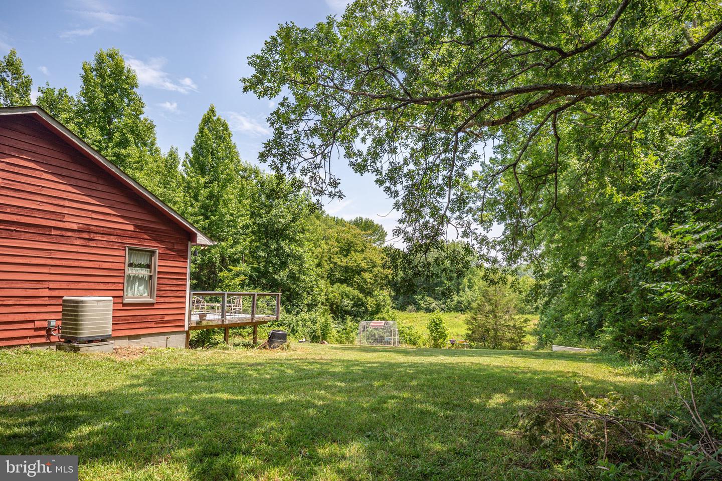 9201 Mill Pond ROAD