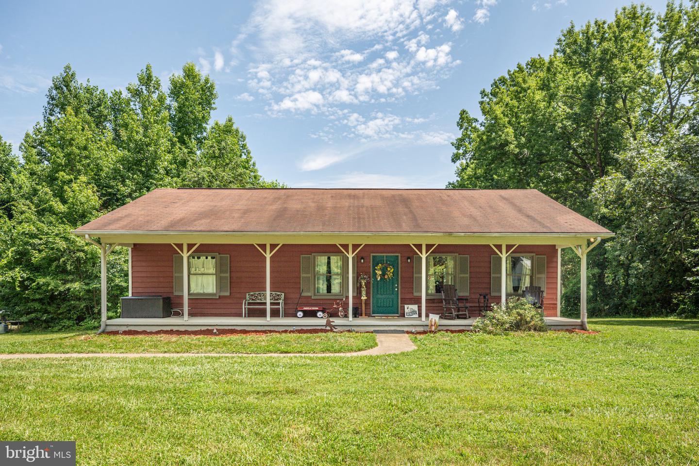9201 Mill Pond ROAD