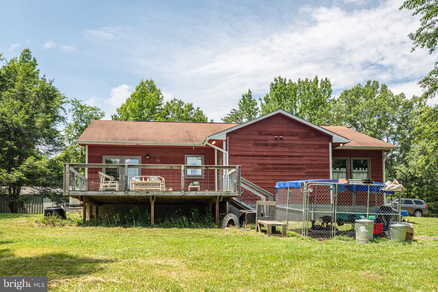 9201 Mill Pond ROAD