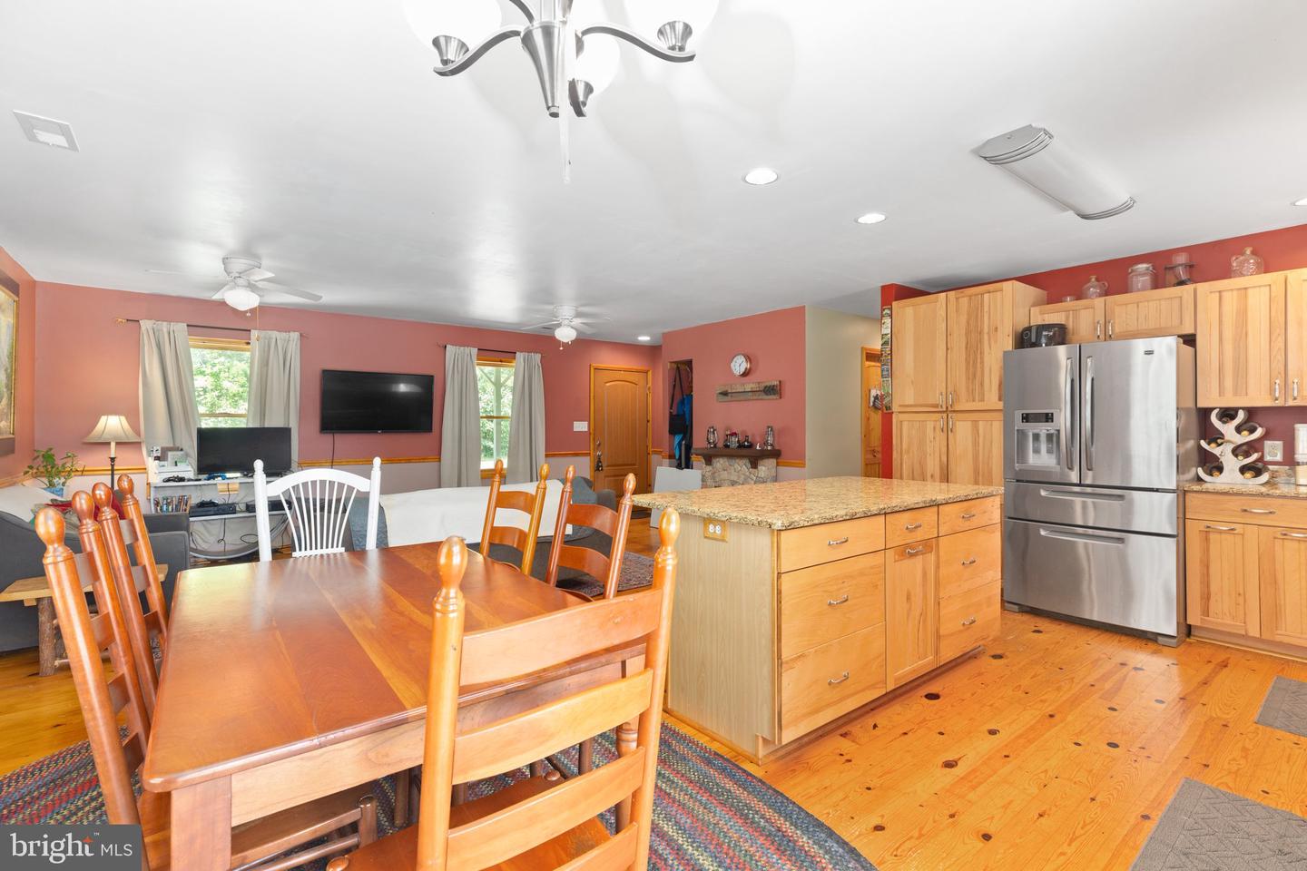 9201 Mill Pond ROAD