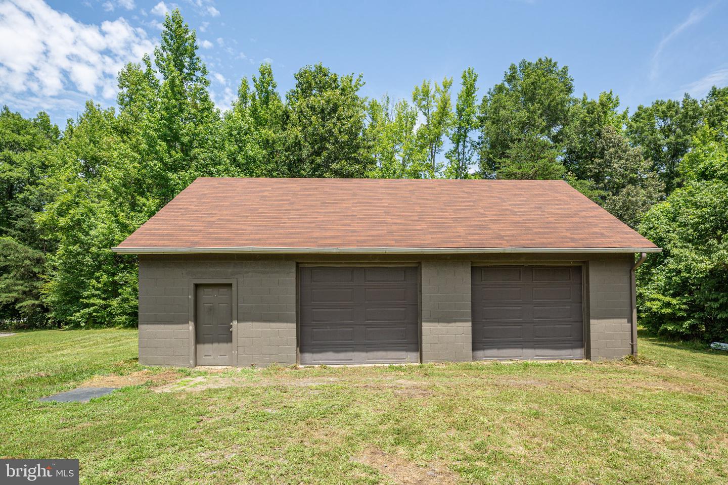 9201 Mill Pond ROAD