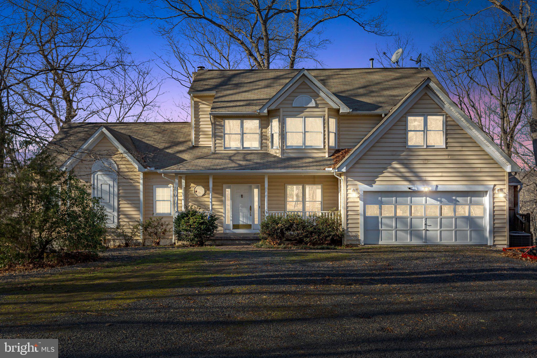 7317 River ROAD